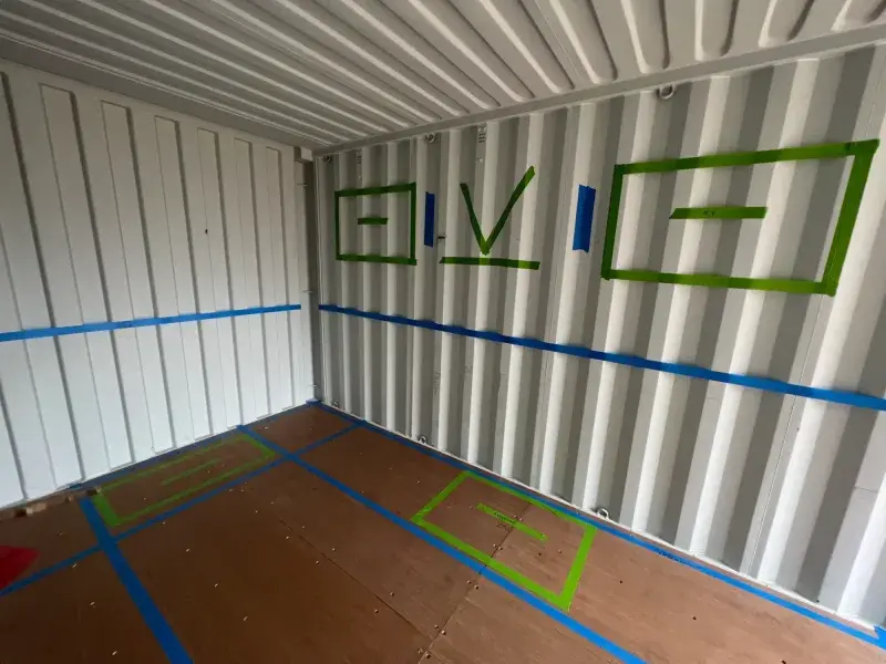 Building Our Bar