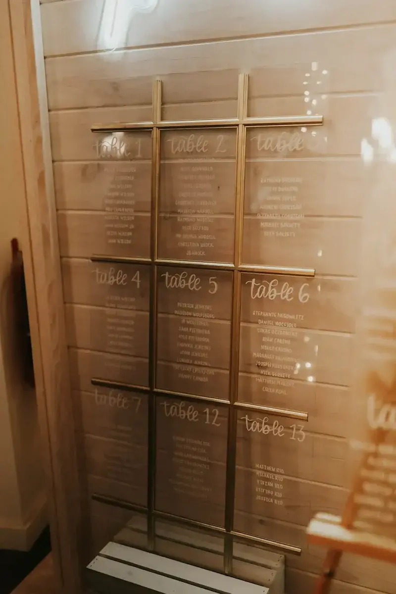 Cait’s Letter Shop